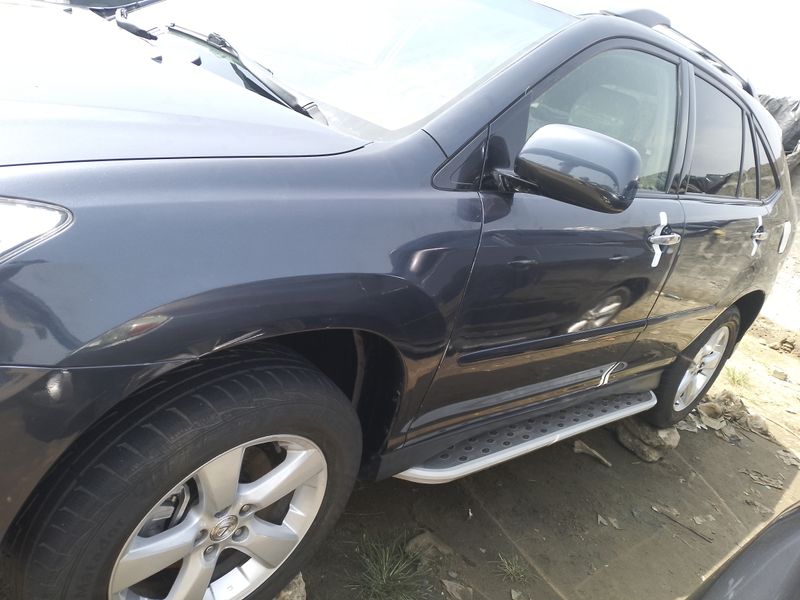 Thumbnail 5 of 2007 Lexus RX